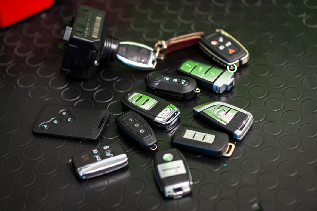 Mobirise Website Builder